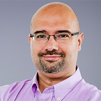 Emilio Moreno Gómez